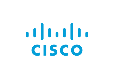 Leogrid Logo partenaire Cisco
