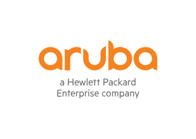 Leogrid Logo partenaire Aruba