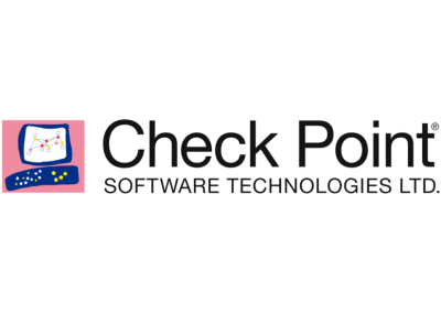Leogrid Logo partenaire CheckPoint