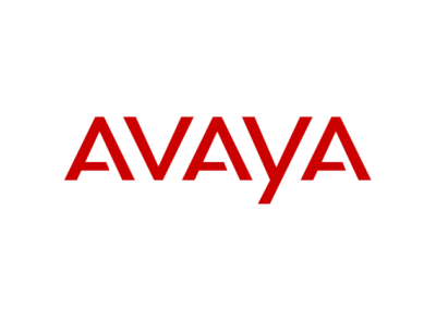 Leogrid Logo partenaire Avaya