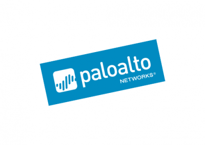 Leogrid Logo partenaire Paloalto