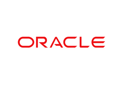 Leogrid Logo partenaire oracle