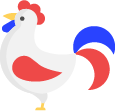 Coq leogrid