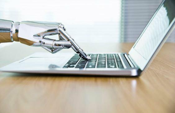 IA et relation client. Une rencontre au sommet.