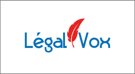 Logo LEGALVOX leogrid