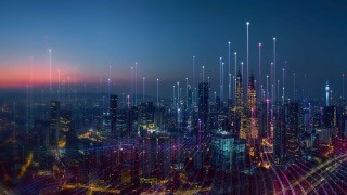 Smart Cities – Villes durables, humaines et numériques