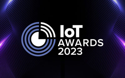 IoT AWARDS 2023