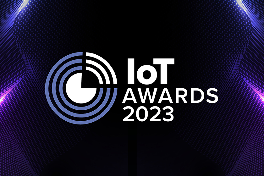IoT AWARDS 2023