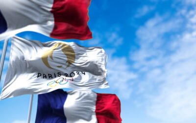 La French Tech, partenaire incontournable des athlètes pour les JO 2024