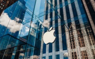 Apple en 2025 : Entre avancées technologiques et contexte géopolitique ! 