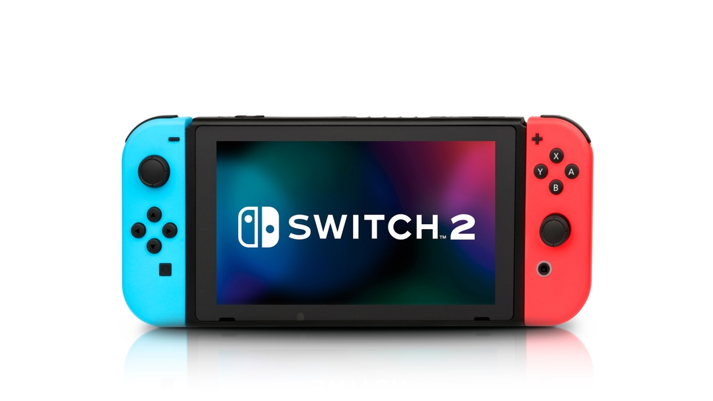 Bientôt la Switch 2 ?