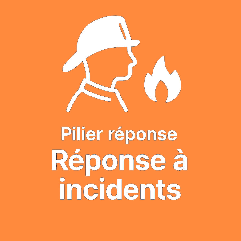 Pilier-reponse