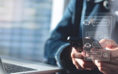 PME : Pourquoi 2026 sonne la fin de la téléphonie classique au profit des centres de contacts IA ? 