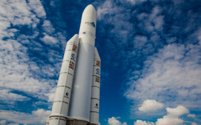 Souveraineté spatiale, la France peut-elle encore rivaliser avec les géants ?