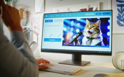 Qui crée les meilleures images avec l’IA en 2026? 
