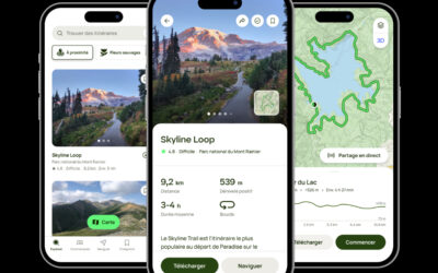 7 applications gratuites à installer avant de partir en vacances! 